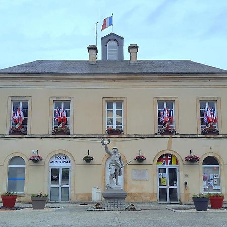 La Maison Du Pays D'Auge Troarn 外观 照片