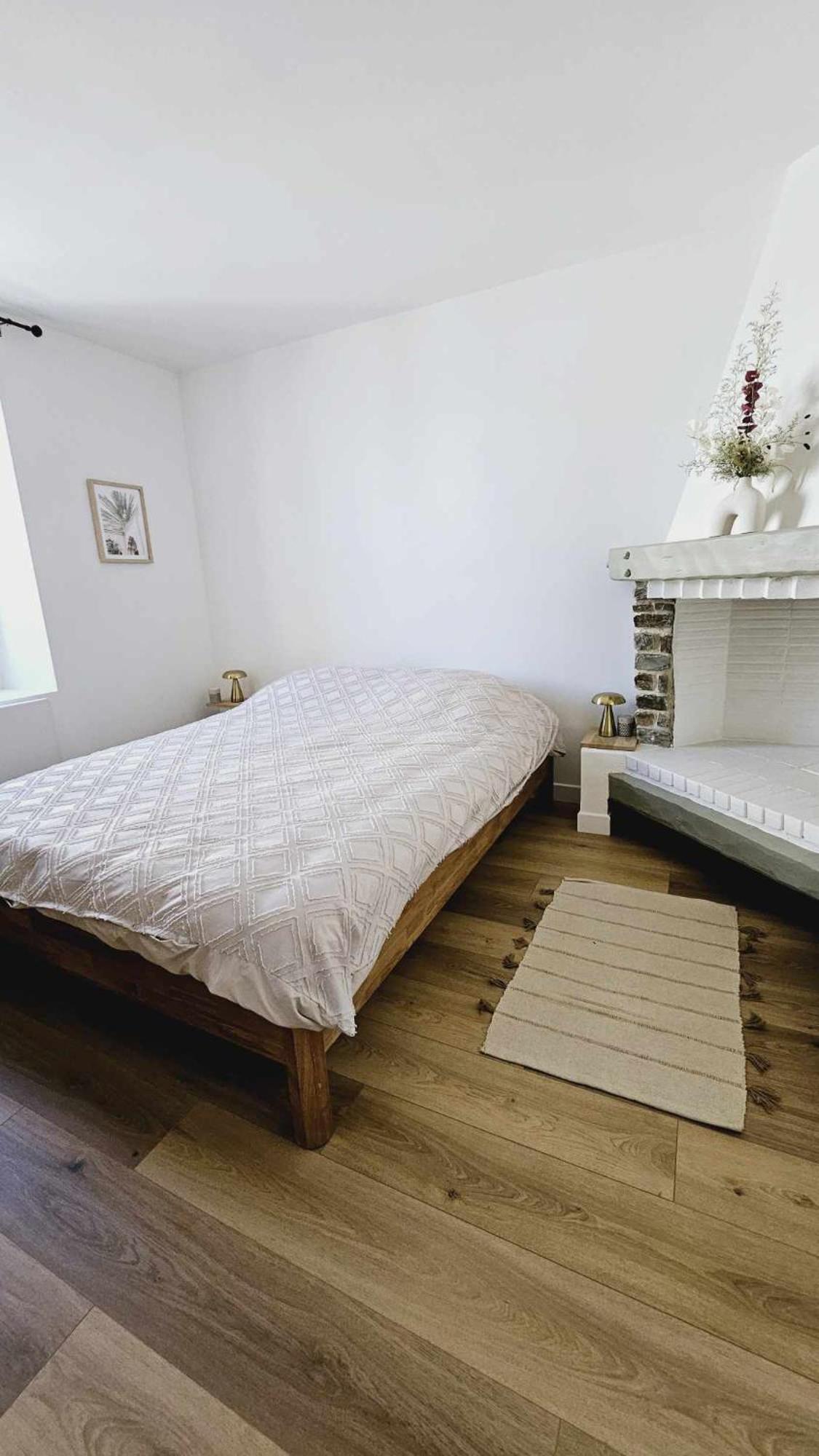 La Maison Du Pays D'Auge Troarn 客房 照片